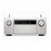 Denon AVC-A1H Premium Silver (AV Zosilňovač, Dolby Atmos®, Dolby Atmos Height Virtualization, DTS: X®, DTS Virtual: X ™, DTS: X® Pro, IMAX Enhanced a Auro-3D®)
