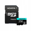 ADATA MICROSDXC 256GB AUSDX256GUI3V30SA2-RA1