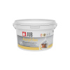 JUB ACRYL Fas Balenie: 2 l, Odtieň: Biela 1001
