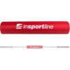 Insportline Ochrana vzpieračskej tyče Redroll 46x8 cm