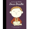 Louis Braille - Little People, Big Dreams