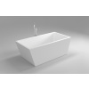 Samostatne stojaca vaňa BT401-16 160 x 80 cm BRAVAT (Samostatne stojaca vaňa BT401-16 160 x 80 cm BRAVAT)