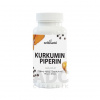 Nefdesanté KURKUMIN PIPERIN 60 kapsúl