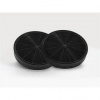 Uhlíkový filter Bosch DHZ5316 (2 ks)