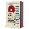 Tajpan (2. vydanie) - James Clavell