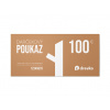 Darčeková poukážka - 100 EUR (elektronická)
