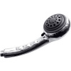 FRESHHH® Sprchová hlavice chrom 85 mm, 5 funkcí 830051