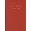 Roman Warfare (Jonathan P. Roth)(Pevná)