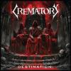 CD Crematory: Destination
