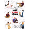 Teorie velkého třesku 1.-12. série: DVD