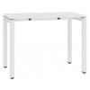 MALOW Kancelárske stoly Stb Comfort s hĺbkou 600 mm MST 0101010101