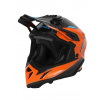 ACERBIS prilba STEEL CARBON 22-06 XS