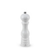 Peugeot Ručný mlynček na soľ PEUGEOT PARIS U´SELECT V.22 cm biely lak