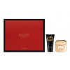 Gucci Guilty Woman SET: Toaletná voda 30ml + Telové mlieko 50ml pre ženy