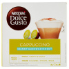 Nestle' Nescafe' Gusto Skinnylight Kapsule Dolce Gusto X16