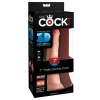 Pipedream King Cock Plus 7