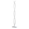 EGLO Stojací LED lampa Lasan 2 96106, Eglo prodloužená záruka na 2 roky