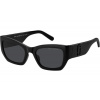 Marc Jacobs MARC723/S 807/IR - Autorizovaný predajca, 30 dní na vrátenie tovaru