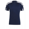 adidas Squadra 21 Jersey Short Sleeve GN5724