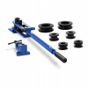 Ohýbačka rúrok 6 matríc od 8 do 22 mm MSW 10061173 (Ohýbačka rúrok 6 matríc od 8 do 22 mm MSW 10061173)