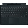 Klávesnice Microsoft Surface Pro s úložištěm pera pro firmy, klávesnice