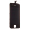 LCD displej + dotykový displej Apple iPhone 4G – vysoký – čierny