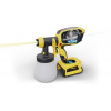 Wagner Striekacia pištoľ HVLP Universal Sprayer W 600