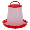 Krmítko Goodfarm PFD31 1.5 kg, pre hydinu, plast