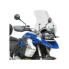 KAPPA 330DTK číre plexi BMW R 1200 GS (04-12)