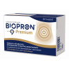 Biopron Premium probiotiká a prebiotiká pri a po užívaní antibiotík 60 toboliek