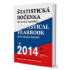 Štatistická ročenka Slovenskej republiky 2014Statistical Yearbook of the Slovak Republic 2014