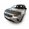 Kožený kryt kapoty Opel Corsa F, od rv. 2019- Farba: čierny