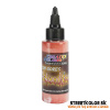 Ilustračná Ružovočervená airbrush farba CreateX 60 ml (by CreateX)