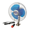 Ventilátor kovový 12V maxi