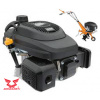 MOTOR ZONGSHEN XP200A 196cc 6,5 vertikálny hriadeľ 25mm 70mm - s ťažkým zotrvačníkom - náhrada za motory HONDA GCV 160 a 190