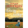Dcery války - Dinah Jefferies