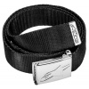 Alpinestars Ageless Web Black/Chrome