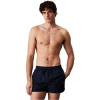 Calvin Klein Jeans Plavky KM0KM01110 Modrá