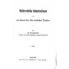 Wasserrechtliche Competenzfragen erörtert auf Grund des österreichischen Rechtes - von Georg Pražák