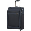 Cestovný kufor Samsonite Airea UPR. 55/20 EXP TOPPOCKET Dark Blue (KE0-11001)