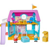 Hasbro Prasiatko Peppa Peppina klubovňa