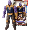 Akčná figúrka, postavička - OBRAZ THANOS AVENGERS INTERAKTÍVNY Zvukový zázrak (Akčná figúrka, postavička - OBRAZ THANOS AVENGERS INTERAKTÍVNY Zvukový zázrak)