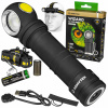 Predné baterky Armytek f06701c 4000 lm (Armytek Wizard C2 Pro Max 4000 LM Front baterka)