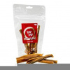 Raw Raw pochoutka Natural Chew Hovězí kůže 100g