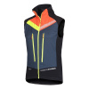 Northfinder | Vhan III Ink Blue Black 2XL