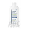 DUCRAY KELUAL SQUANORM Šampón proti mastným lupinám, ošetrujúci, seboregulačný 1x200 ml, 3282770396423