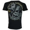 Pánské triko Yakuza Premium 3812 black velikost: 5XL