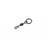 CARP´R´US Rýchloobratlík Ringed Quick change swivel veľ. 8 (10ks)