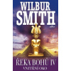 Řeka bohů IV.: Vnitřní oko - Wilbur Smith