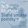 Šíleně smutné povídky - Tereza Boučková - online doručenie